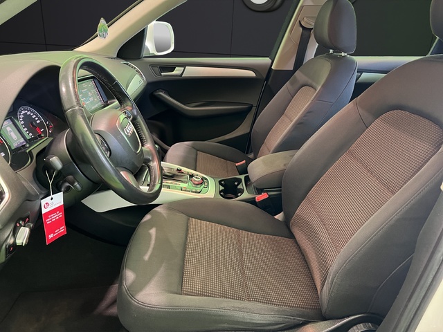 Audi Q5 2.0 TDI quattro 125 kW (170 CV) S tronic