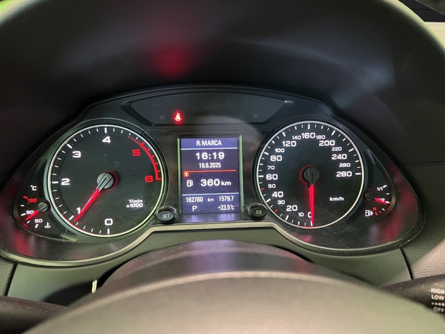 Audi Q5 2.0 TDI quattro 125 kW (170 CV) S tronic