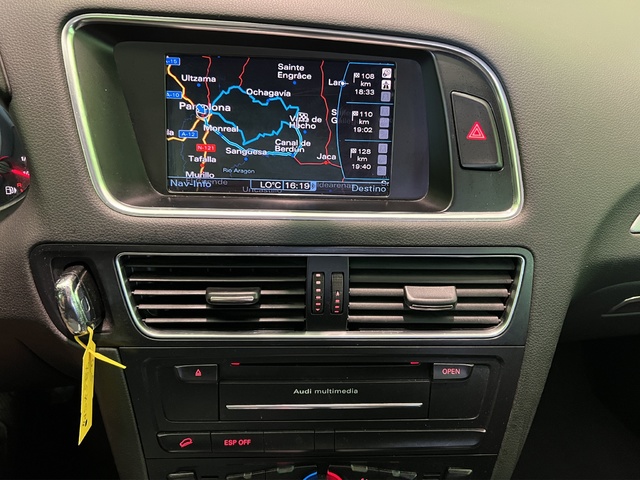 Audi Q5 2.0 TDI quattro 125 kW (170 CV) S tronic
