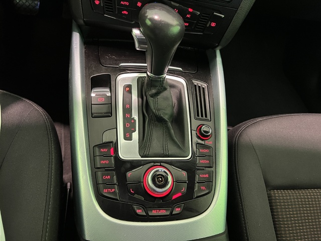Audi Q5 2.0 TDI quattro 125 kW (170 CV) S tronic