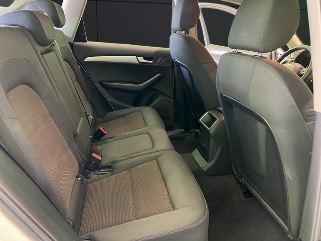 Audi Q5 2.0 TDI quattro 125 kW (170 CV) S tronic