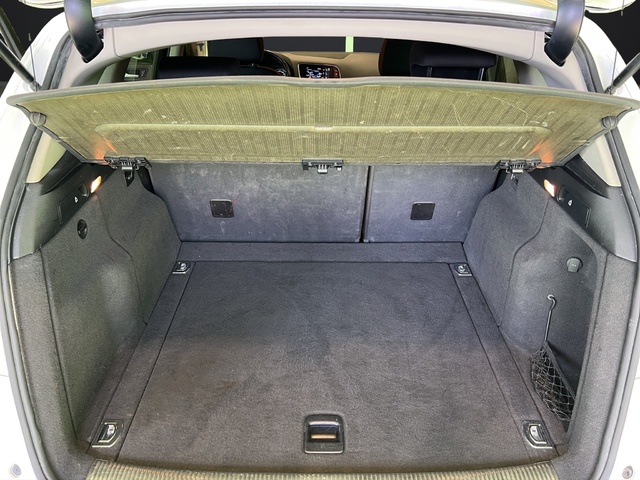 Audi Q5 2.0 TDI quattro 125 kW (170 CV) S tronic
