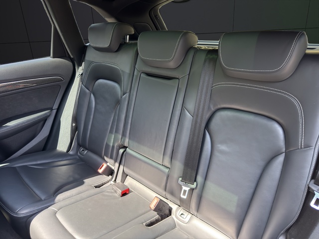 Audi SQ5 3.0 TDI quattro 240 kW (326 CV) tiptronic