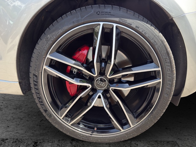 Audi SQ5 3.0 TDI quattro 240 kW (326 CV) tiptronic