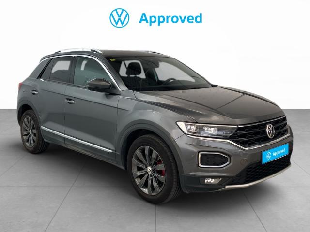 Volkswagen T-Roc Sport 2.0 TDI 110 kW (150 CV)