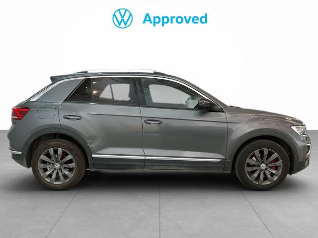 Volkswagen T-Roc Sport 2.0 TDI 110 kW (150 CV)