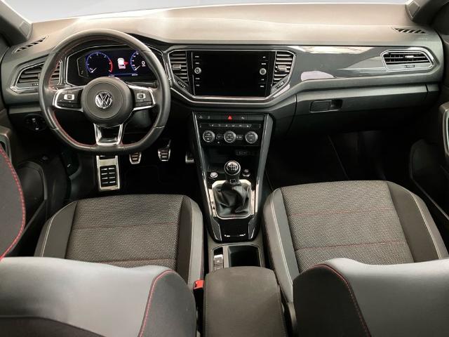 Volkswagen T-Roc Sport 2.0 TDI 110 kW (150 CV)