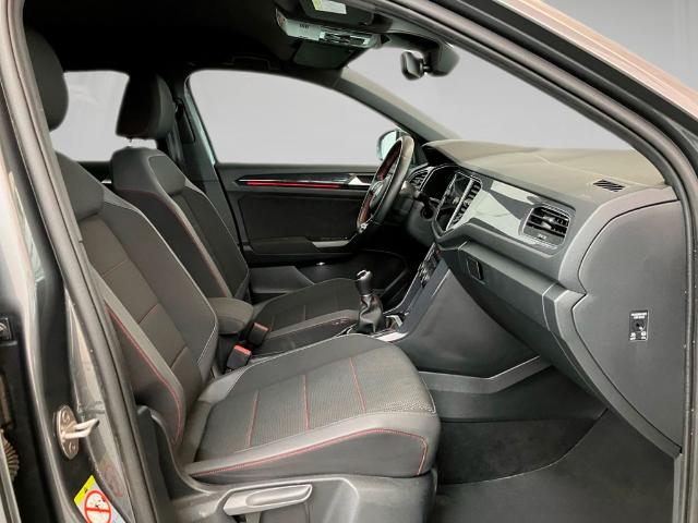 Volkswagen T-Roc Sport 2.0 TDI 110 kW (150 CV)