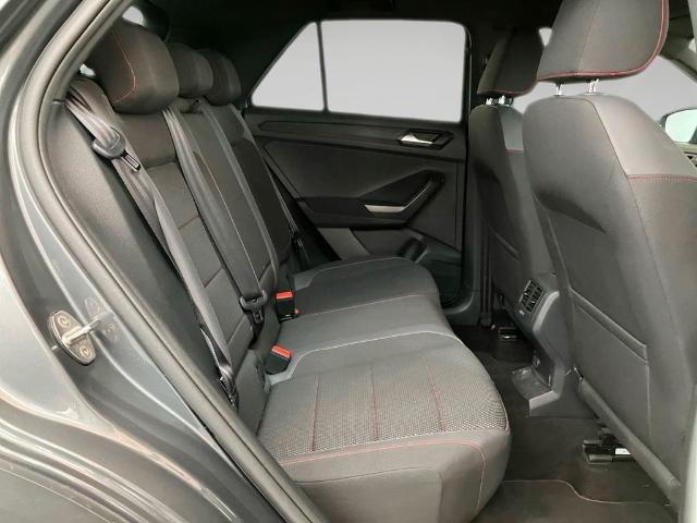 Volkswagen T-Roc Sport 2.0 TDI 110 kW (150 CV)