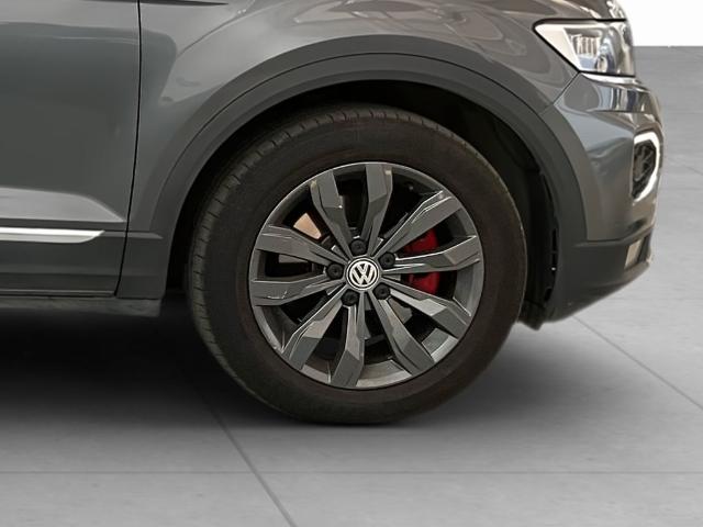 Volkswagen T-Roc Sport 2.0 TDI 110 kW (150 CV)