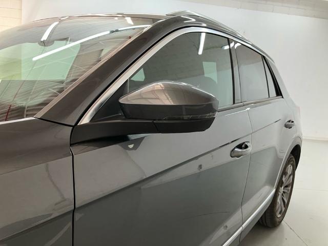 Volkswagen T-Roc Sport 2.0 TDI 110 kW (150 CV)