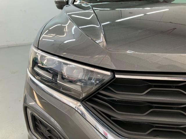 Volkswagen T-Roc Sport 2.0 TDI 110 kW (150 CV)
