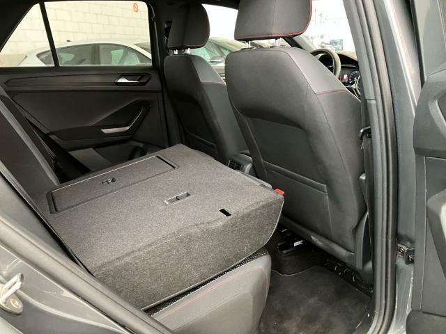 Volkswagen T-Roc Sport 2.0 TDI 110 kW (150 CV)