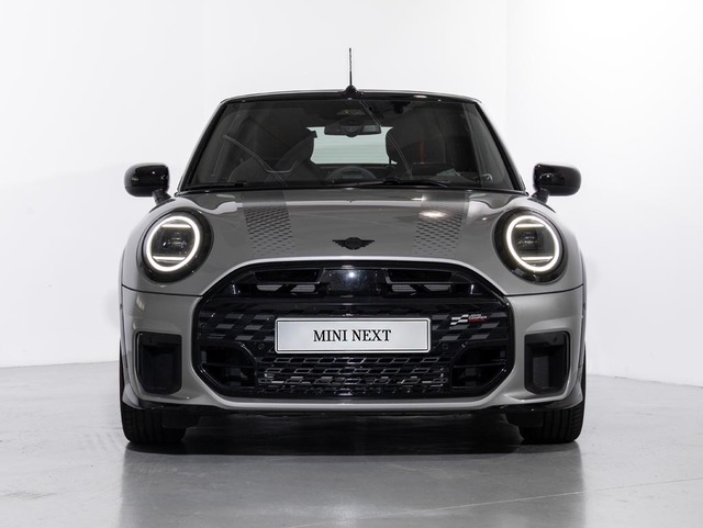 fotoG 1 del MINI MINI Cabrio Cooper S 150 kW (204 CV) 204cv Gasolina del 2025 en Girona