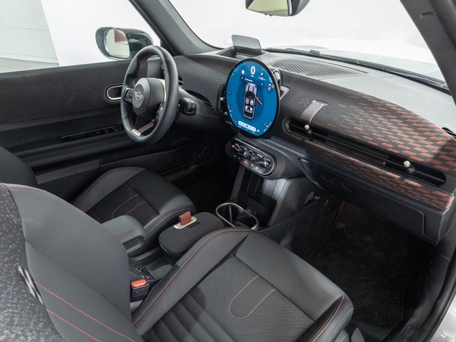 fotoG 7 del MINI MINI Cabrio Cooper S 150 kW (204 CV) 204cv Gasolina del 2025 en Girona