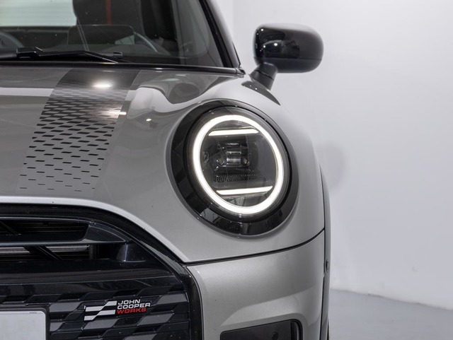 fotoG 11 del MINI MINI Cabrio Cooper S 150 kW (204 CV) 204cv Gasolina del 2025 en Girona