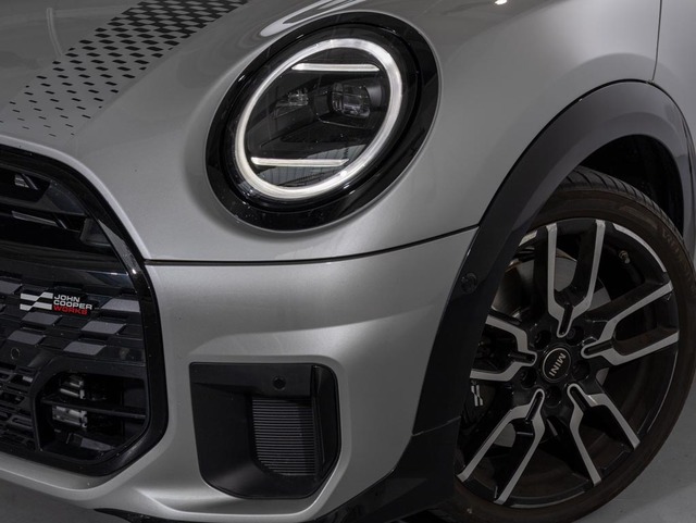 fotoG 12 del MINI MINI Cabrio Cooper S 150 kW (204 CV) 204cv Gasolina del 2025 en Girona