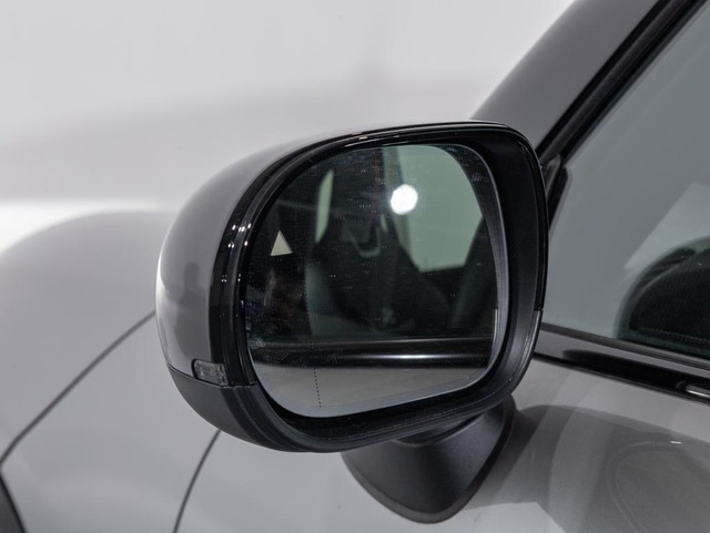 fotoG 14 del MINI MINI Cabrio Cooper S 150 kW (204 CV) 204cv Gasolina del 2025 en Girona