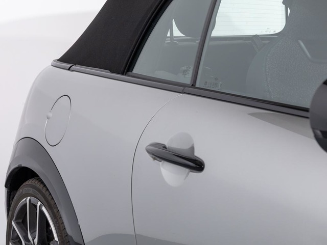 fotoG 15 del MINI MINI Cabrio Cooper S 150 kW (204 CV) 204cv Gasolina del 2025 en Girona