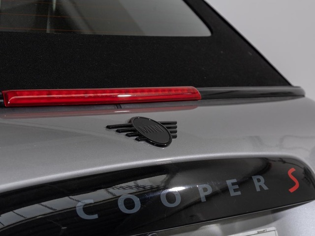 fotoG 16 del MINI MINI Cabrio Cooper S 150 kW (204 CV) 204cv Gasolina del 2025 en Girona