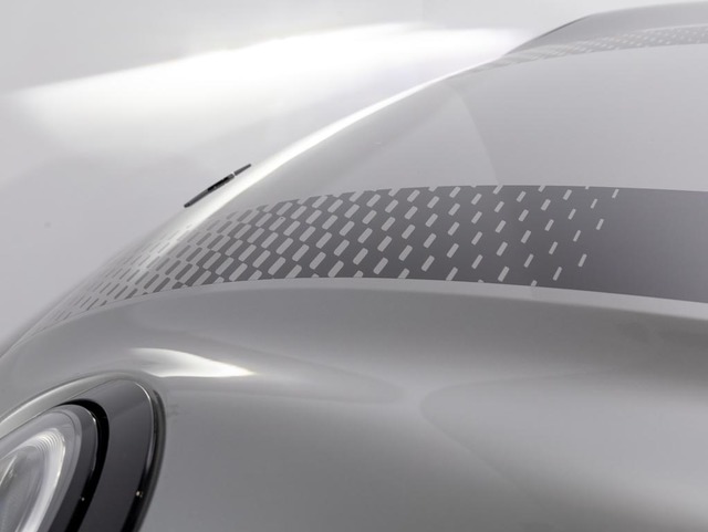 fotoG 17 del MINI MINI Cabrio Cooper S 150 kW (204 CV) 204cv Gasolina del 2025 en Girona