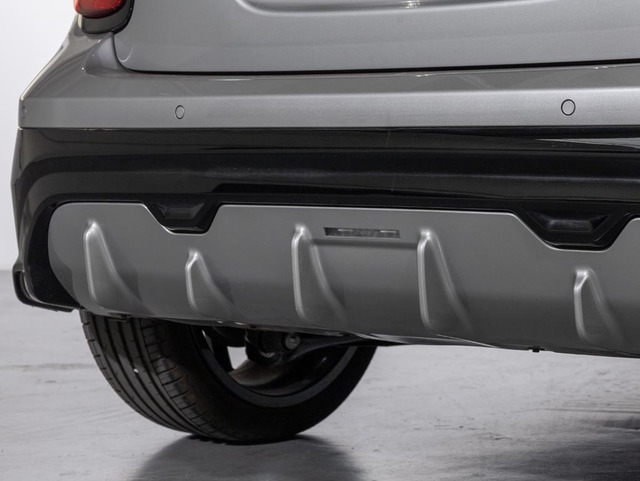 fotoG 18 del MINI MINI Cabrio Cooper S 150 kW (204 CV) 204cv Gasolina del 2025 en Girona