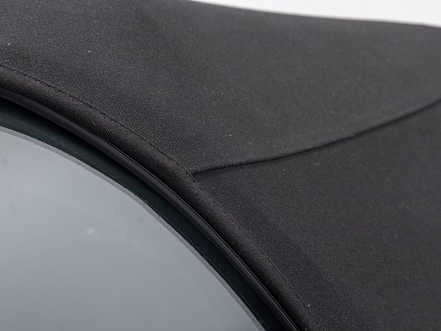 fotoG 20 del MINI MINI Cabrio Cooper S 150 kW (204 CV) 204cv Gasolina del 2025 en Girona