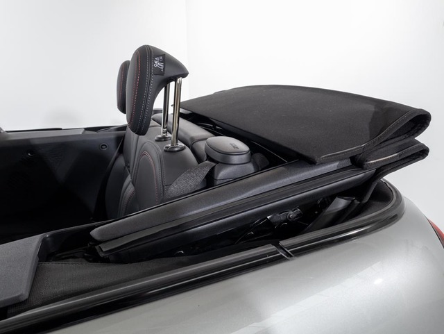 fotoG 21 del MINI MINI Cabrio Cooper S 150 kW (204 CV) 204cv Gasolina del 2025 en Girona