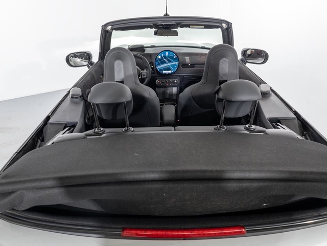 fotoG 23 del MINI MINI Cabrio Cooper S 150 kW (204 CV) 204cv Gasolina del 2025 en Girona