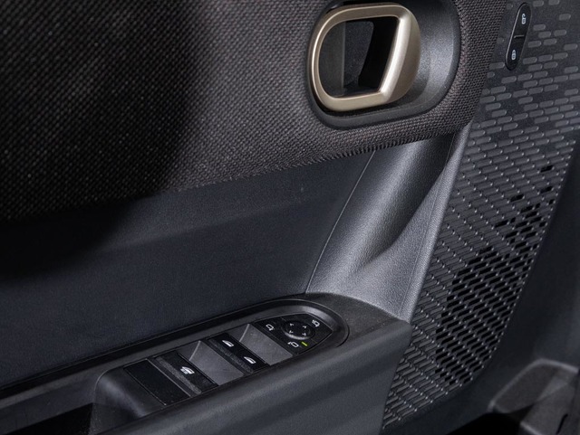 fotoG 29 del MINI MINI Cabrio Cooper S 150 kW (204 CV) 204cv Gasolina del 2025 en Girona