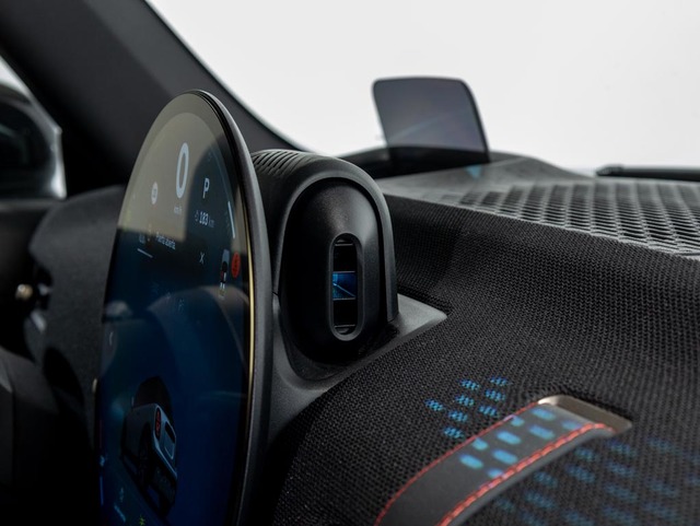 fotoG 32 del MINI MINI Cabrio Cooper S 150 kW (204 CV) 204cv Gasolina del 2025 en Girona