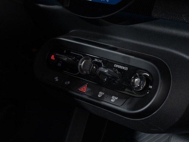 fotoG 34 del MINI MINI Cabrio Cooper S 150 kW (204 CV) 204cv Gasolina del 2025 en Girona