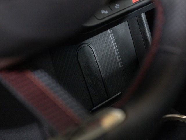 fotoG 36 del MINI MINI Cabrio Cooper S 150 kW (204 CV) 204cv Gasolina del 2025 en Girona