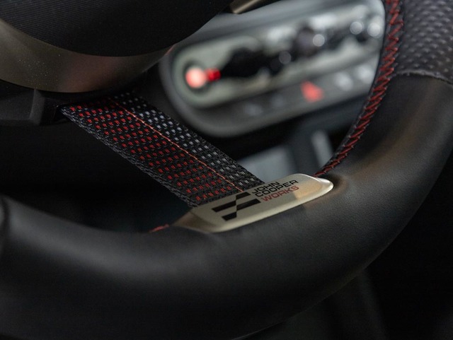 fotoG 38 del MINI MINI Cabrio Cooper S 150 kW (204 CV) 204cv Gasolina del 2025 en Girona