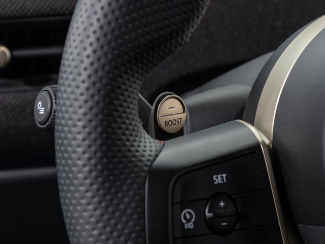 fotoG 39 del MINI MINI Cabrio Cooper S 150 kW (204 CV) 204cv Gasolina del 2025 en Girona