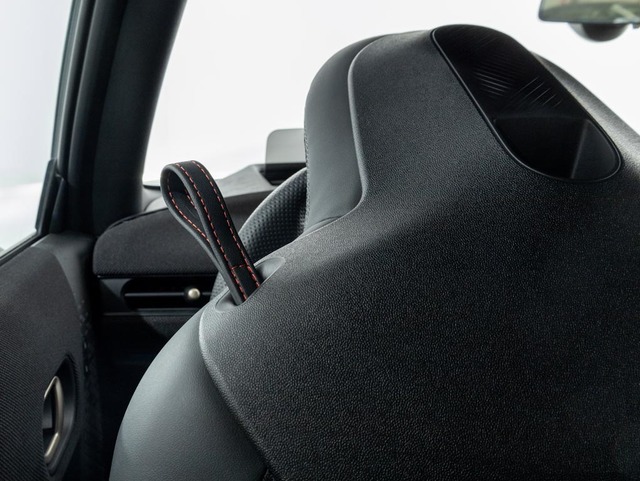 fotoG 46 del MINI MINI Cabrio Cooper S 150 kW (204 CV) 204cv Gasolina del 2025 en Girona