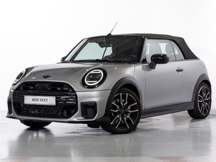 Fotos de MINI Cabrio Cooper S 150 kW (204 CV)