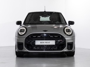 Fotos de MINI Cabrio Cooper S 150 kW (204 CV)