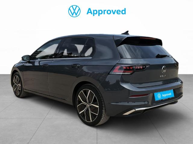 Volkswagen Golf 50 Aniversario 2.0 TDI 110 kW (150 CV) DSG