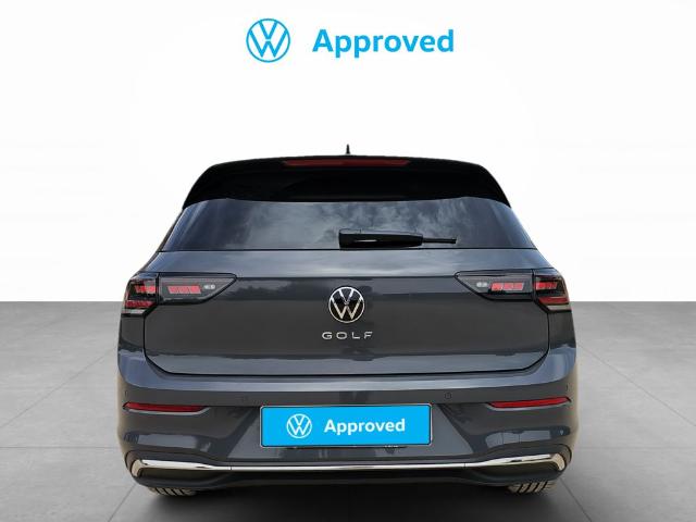 Volkswagen Golf 50 Aniversario 2.0 TDI 110 kW (150 CV) DSG