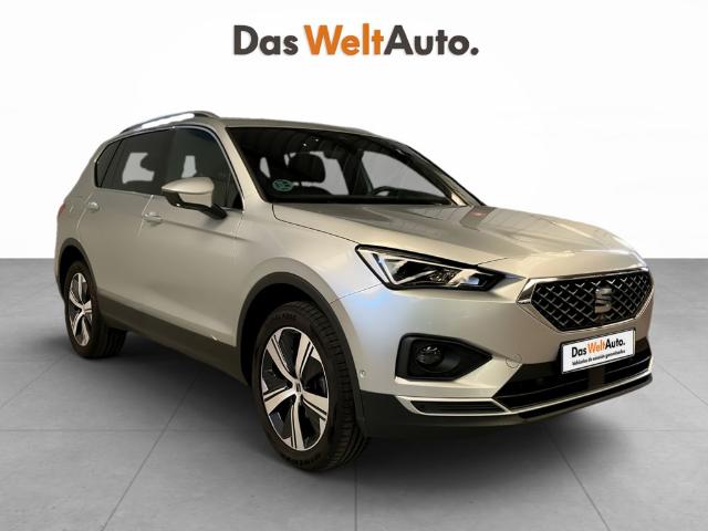 SEAT Tarraco 2.0 TDI S&S Xcellence DSG 110 kW (150 CV)