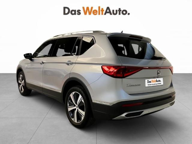 SEAT Tarraco 2.0 TDI S&S Xcellence DSG 110 kW (150 CV)