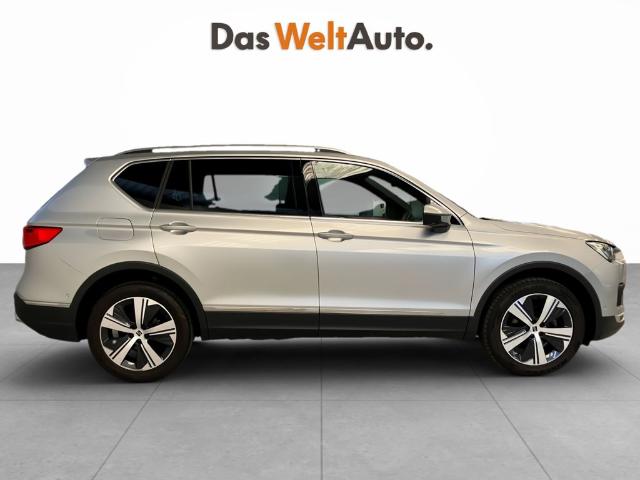 SEAT Tarraco 2.0 TDI S&S Xcellence DSG 110 kW (150 CV)