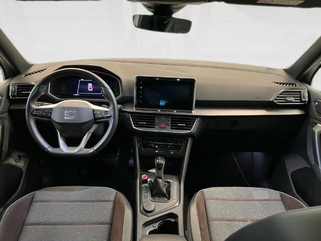 SEAT Tarraco 2.0 TDI S&S Xcellence DSG 110 kW (150 CV)