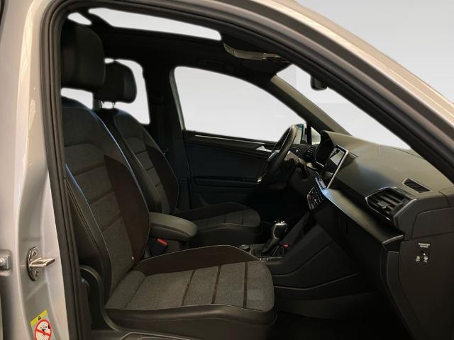 SEAT Tarraco 2.0 TDI S&S Xcellence DSG 110 kW (150 CV)