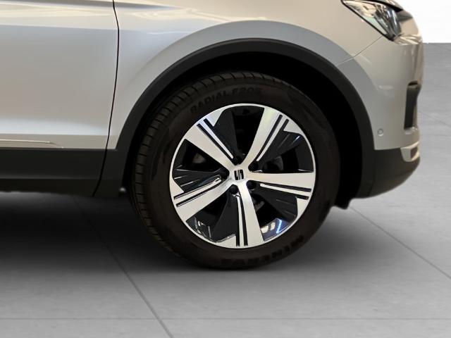 SEAT Tarraco 2.0 TDI S&S Xcellence DSG 110 kW (150 CV)