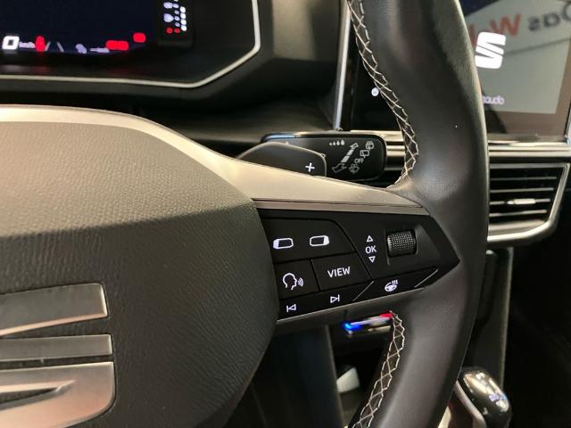 SEAT Tarraco 2.0 TDI S&S Xcellence DSG 110 kW (150 CV)