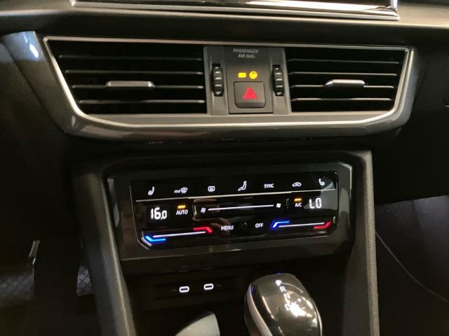 SEAT Tarraco 2.0 TDI S&S Xcellence DSG 110 kW (150 CV)