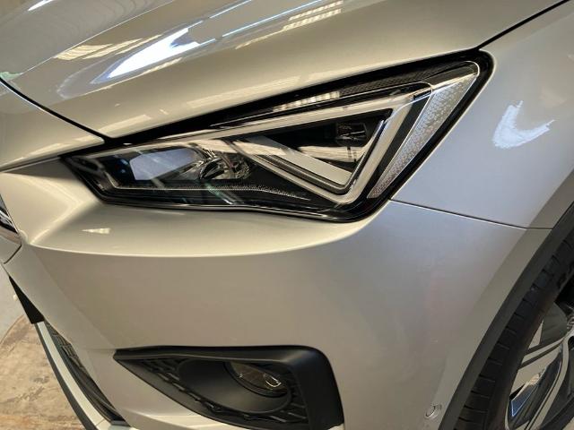 SEAT Tarraco 2.0 TDI S&S Xcellence DSG 110 kW (150 CV)