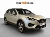 SEAT Tarraco 2.0 TDI S&S Xcellence DSG 110 kW (150 CV)